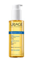 URIAGE BARIEDERM-CICA DERMATOLOGICAL OIL (100)