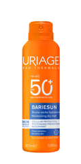 URIAGE BARIESUN SPF50 + DRY MIST (200 ML)