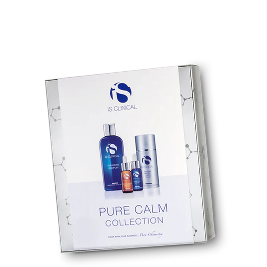 IS CLINICAL Pure Calm Collection