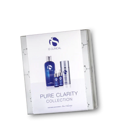 IS CLINICAL Pure Clarity Collection