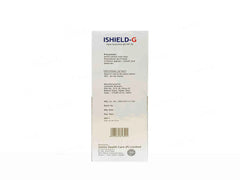 Azelia I-Shield-G Aqua Sunscreen Gel SPF 50