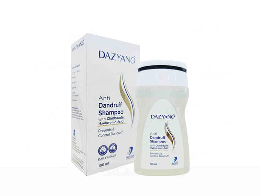 Dazyano Anti Dandruff Shampoo(100 ml)