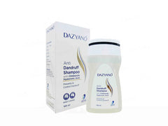 Dazyano Anti Dandruff Shampoo(100 ml)