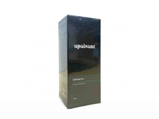Apaisant Hair Growth Serum(50 ml)