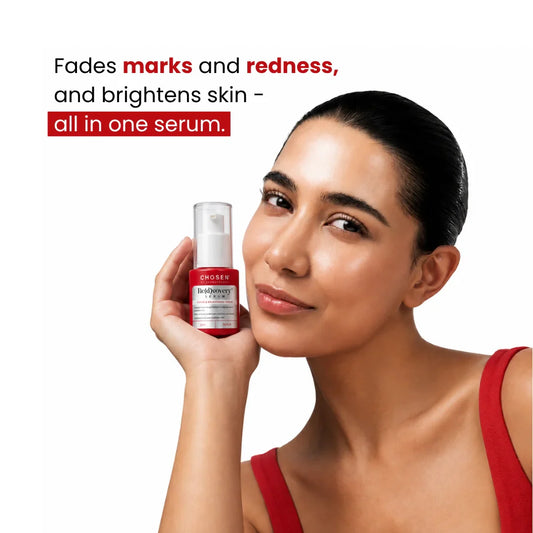 Re(d)covery® Serum ( 20ml)