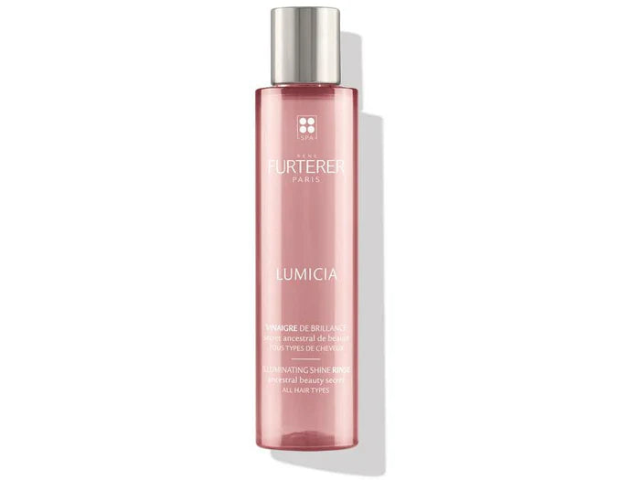 Rene Furterer Lumicia Illuminating Shine Rinse ( 150 ML )