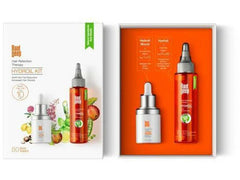 Root Deep Hair Retention Therapy Hydroil Kit (150 ML)