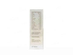 Azelia Biotin & Collagen Supplement Tablet