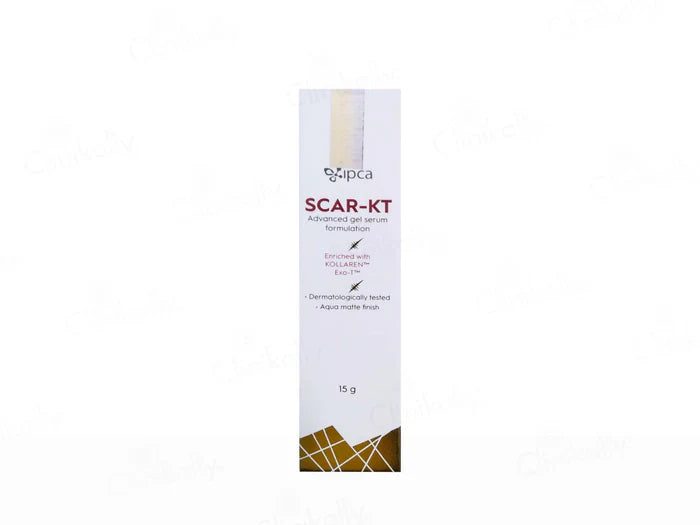 IPCA Scar-KT Advanced Gel Serum(15 gm)