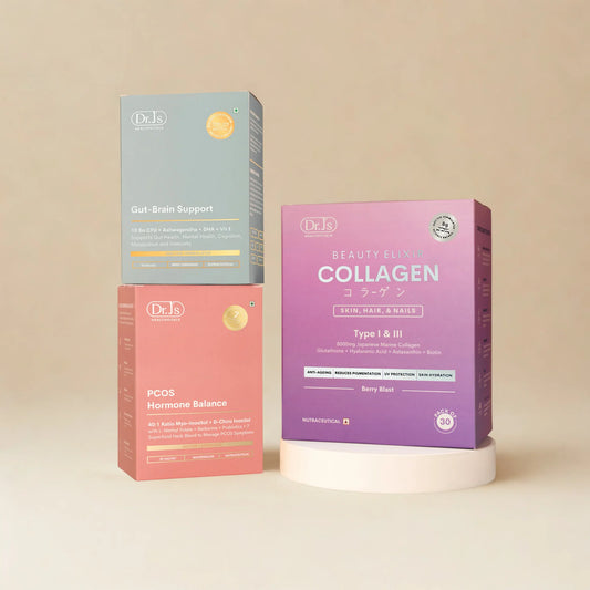 Complete Wellness Bundle