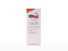 Sebamed Hair Color Care Shampoo ( 200 ML )