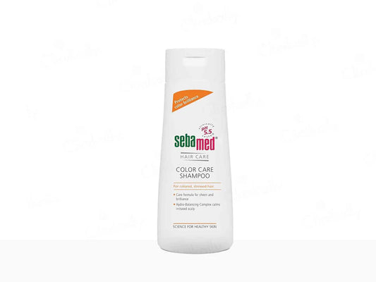 Sebamed Hair Color Care Shampoo ( 200 ML )