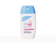Sebamed Baby Gentle Wash ( 50 ML )