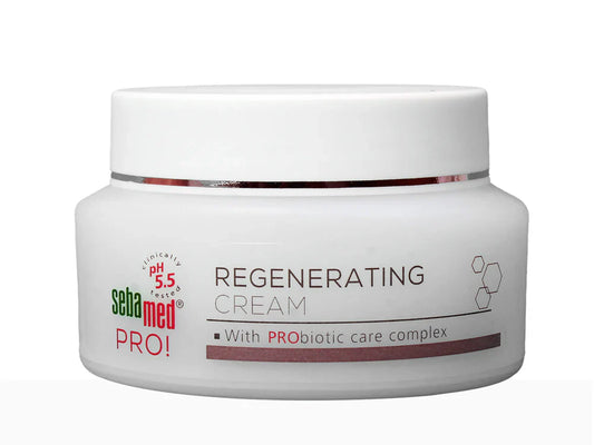 Sebamed Pro Regenerating Cream ( 50 ML)