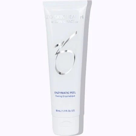 ZO SKIN HEALTH Enzymatic Peel, 1.7 Fl Oz ( 50 ML )