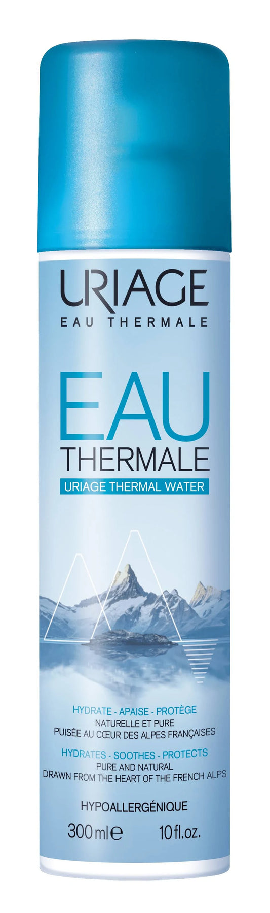 Uriage Creme Lavante Cleansing Cream (150ml)