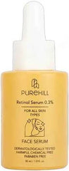 Purehill Retinol Serum 0.3%