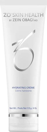ZO SKIN HEALTHHydrating Creme 4 oz ( 113 grams )