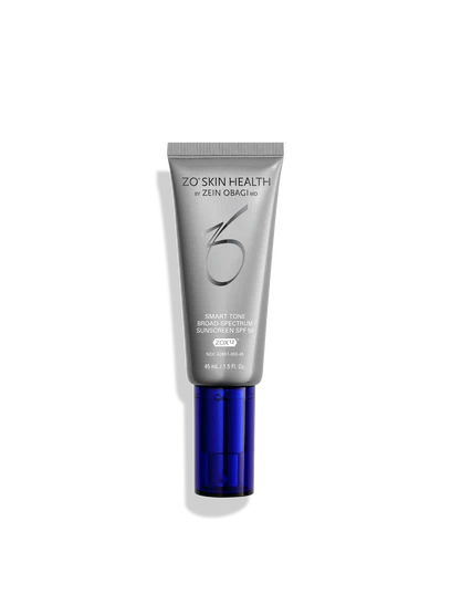 Smart Tone Broad Spectrum Sunscreen SPF 50 (45ml)