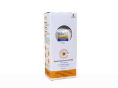 Solar D Sunscreen Everyday Active Sunscreen SPF 50 PA++++ (50ml)