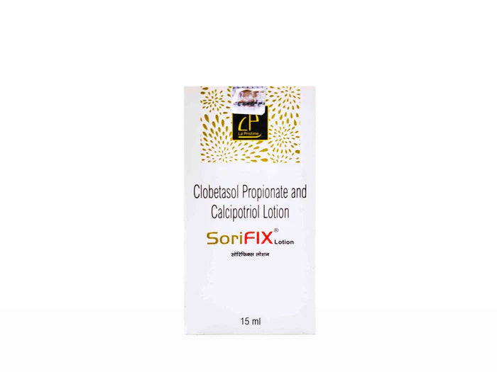 Sorifix Lotion