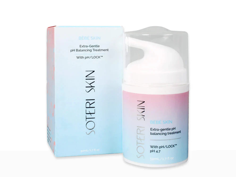 Soteri Skin BEBE Skin(50 ml)