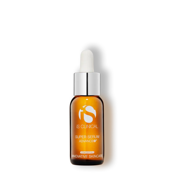 IS CLINICAL Super Serum Advance+ ( 60 ML PROFESSIONAL )