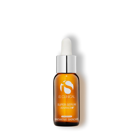 IS CLINICAL Super Serum Advance+ ( 30 ML )