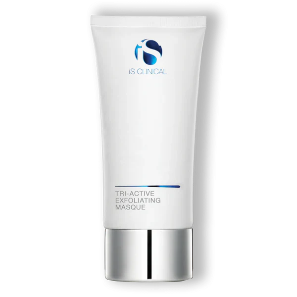 IS CLINICAL Tri-Active Exfoliating Masque ( 120 GM )