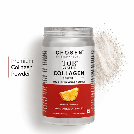 TOR™ Classic Marine Collagen (30 Day Pack )