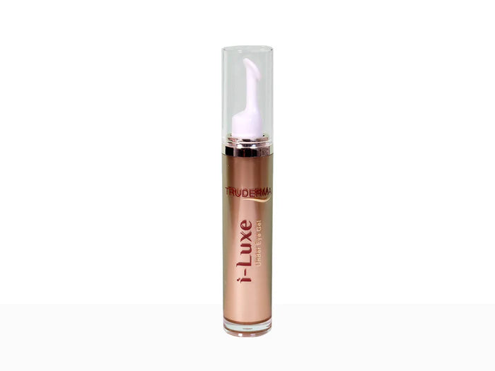 Truderma I-Luxe Under Eye Gel(15ML)