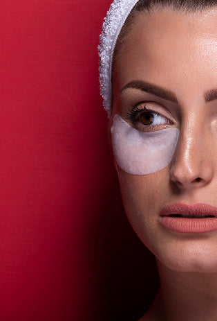 Tab Image Under eye concern