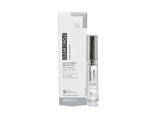 Dermatica Clear Circle Under Eye Cream ( 10 ML )