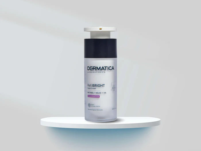 Dermatica Retibright Night Cream (30ML)