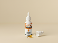 Mlle Vitamin-C Face Serum (30ml)