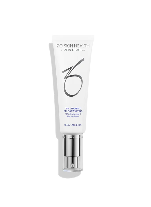 ZO OBAGI 10 % VITAMIN-C SERUM 50ML