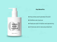 Verso Body Lotion With Niacinamide ( 300 ML )