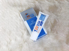Yuvinie Soft Silicone Sunscreen Gel SPF 50+ ( 50 GM )