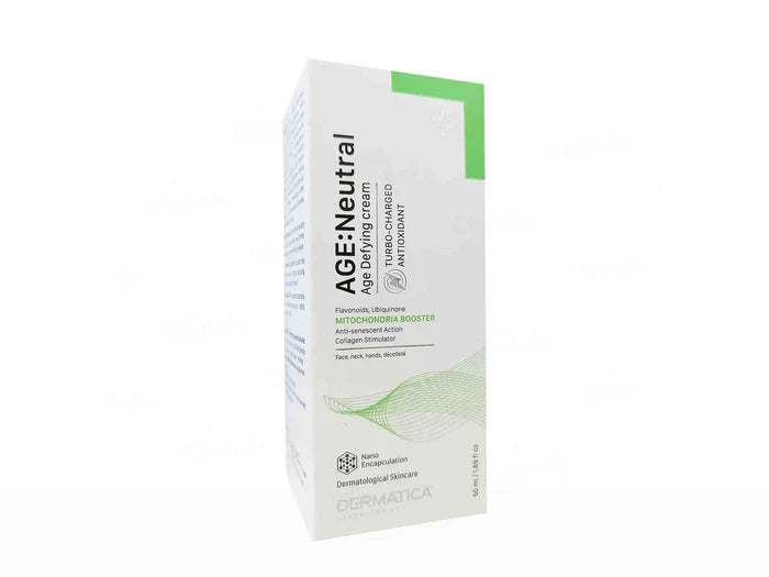 Dermatica Age:Neutral Age Defying Cream (50 ML)