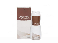 Zycafy Shampoo(150 ml)